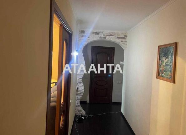 3-комнатная квартира по адресу ул. Вильямса ак. (площадь 73,7 м²) - Atlanta.ua - фото 6