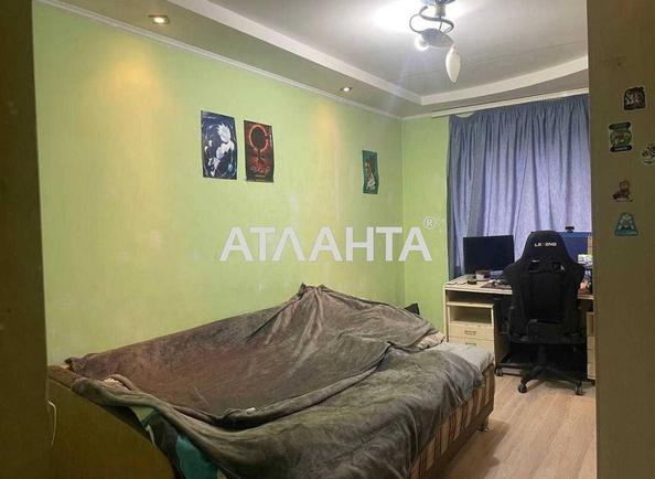 3-комнатная квартира по адресу ул. Вильямса ак. (площадь 73,7 м²) - Atlanta.ua - фото 9