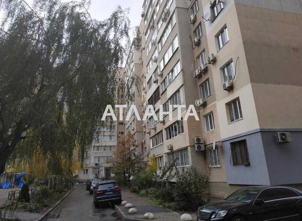 3-комнатная квартира по адресу ул. Вильямса ак. (площадь 73,7 м²) - Atlanta.ua - фото 11