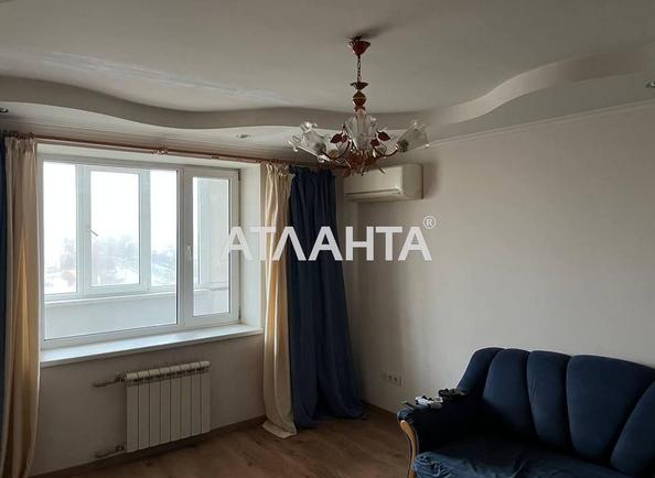 3-комнатная квартира по адресу ул. Вильямса ак. (площадь 73,7 м²) - Atlanta.ua - фото 3