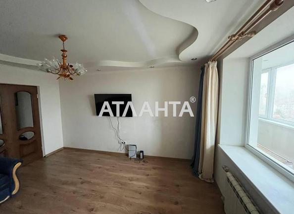 3-комнатная квартира по адресу ул. Вильямса ак. (площадь 73,7 м²) - Atlanta.ua - фото 4