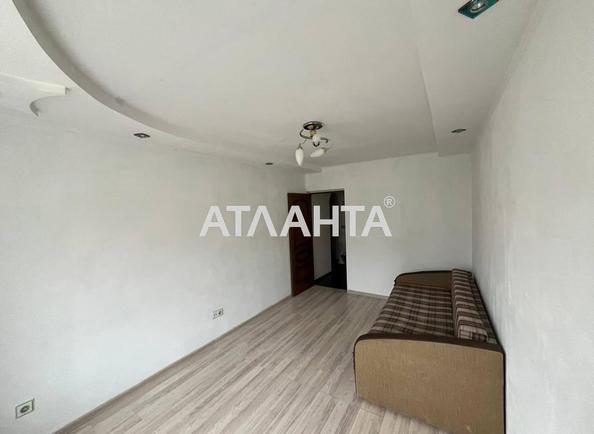 3-комнатная квартира по адресу ул. Вильямса ак. (площадь 73,7 м²) - Atlanta.ua - фото 5