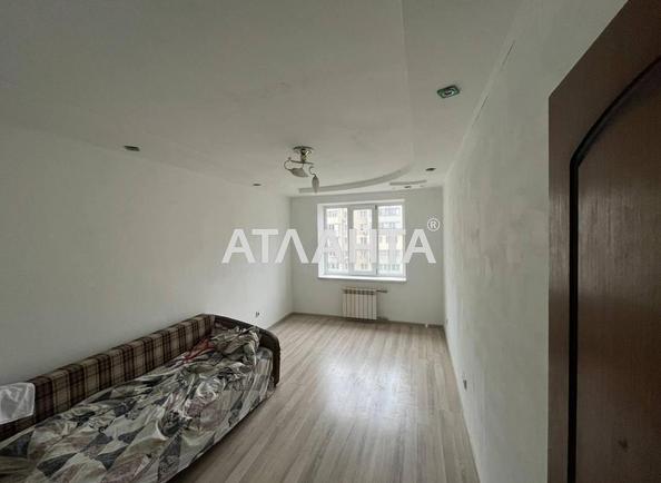 3-комнатная квартира по адресу ул. Вильямса ак. (площадь 73,7 м²) - Atlanta.ua - фото 6