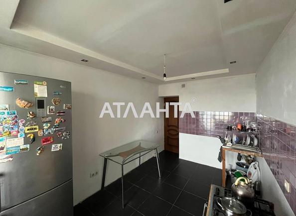 3-комнатная квартира по адресу ул. Вильямса ак. (площадь 73,7 м²) - Atlanta.ua - фото 10