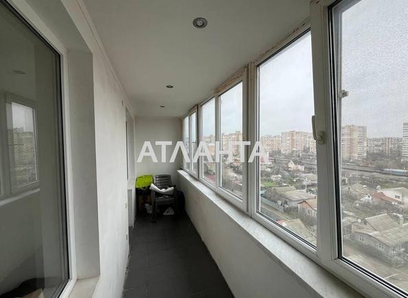 3-комнатная квартира по адресу ул. Вильямса ак. (площадь 73,7 м²) - Atlanta.ua - фото 11