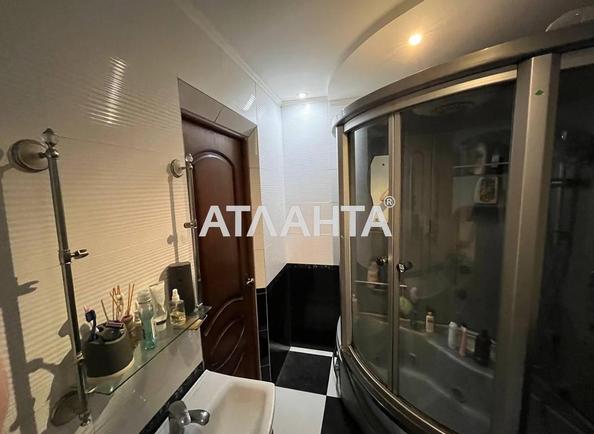 3-комнатная квартира по адресу ул. Вильямса ак. (площадь 73,7 м²) - Atlanta.ua - фото 14