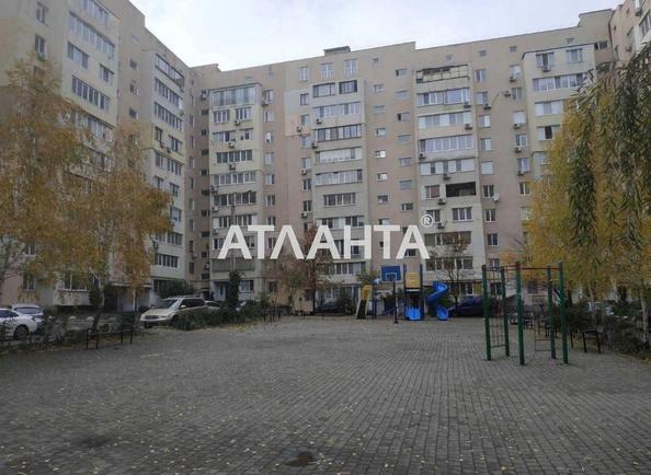 3-комнатная квартира по адресу ул. Вильямса ак. (площадь 73,7 м²) - Atlanta.ua - фото 16