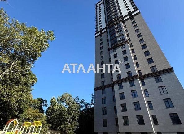 1-кімнатна квартира за адресою вул. Проспект Шевченка (площа 65,9 м²) - фото 5 1-кімнатна квартира за адресою вул. Проспект Шевченка (площа 65,9 м²) - Atlanta.ua - фото 5