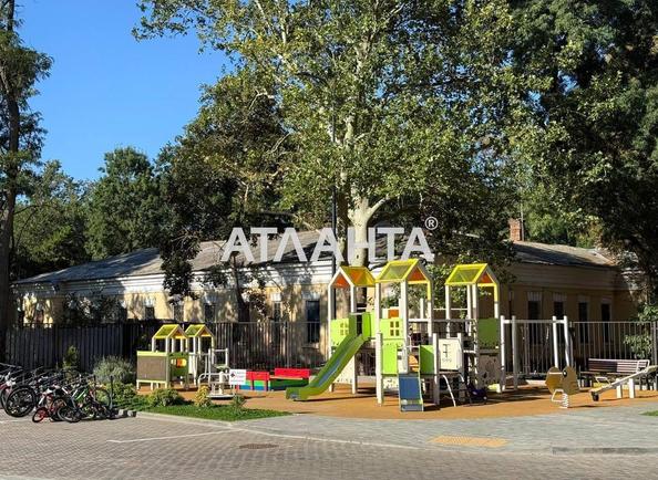 1-кімнатна квартира за адресою вул. Проспект Шевченка (площа 65,9 м²) - фото 7 1-кімнатна квартира за адресою вул. Проспект Шевченка (площа 65,9 м²) - Atlanta.ua - фото 7