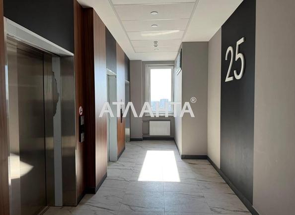 1-кімнатна квартира за адресою вул. Проспект Шевченка (площа 65,9 м²) - фото 9 1-кімнатна квартира за адресою вул. Проспект Шевченка (площа 65,9 м²) - Atlanta.ua - фото 9