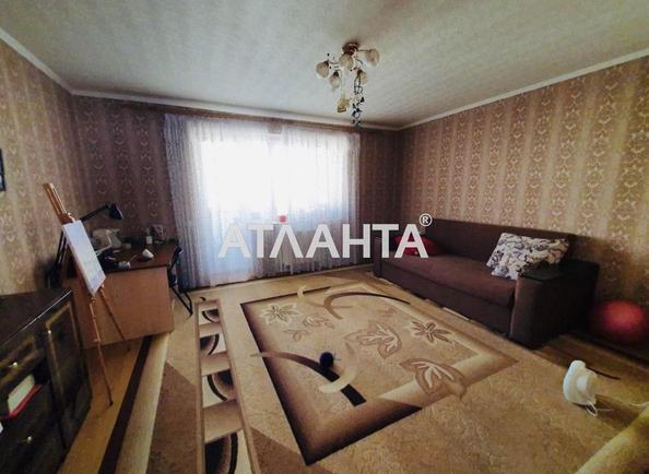 2-кімнатна квартира за адресою вул. Пасічна (площа 70 м²) - Atlanta.ua