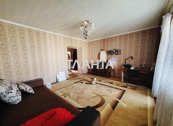 2-кімнатна квартира за адресою вул. Пасічна (площа 70 м²) - Atlanta.ua - фото 2