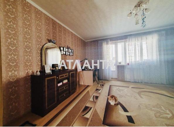 2-кімнатна квартира за адресою вул. Пасічна (площа 70 м²) - Atlanta.ua - фото 3