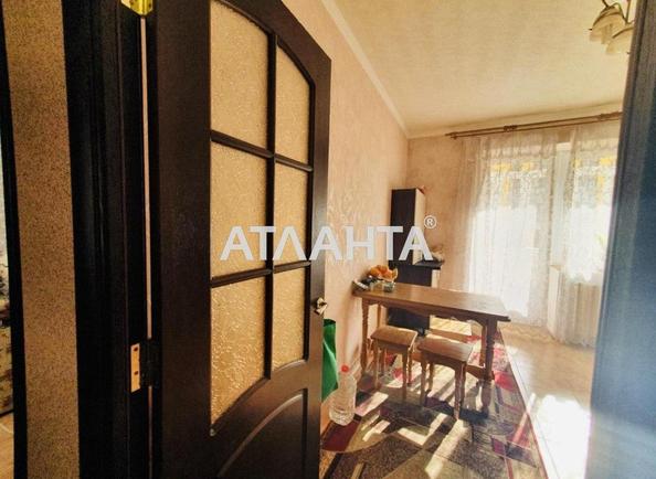 2-кімнатна квартира за адресою вул. Пасічна (площа 70 м²) - Atlanta.ua - фото 7