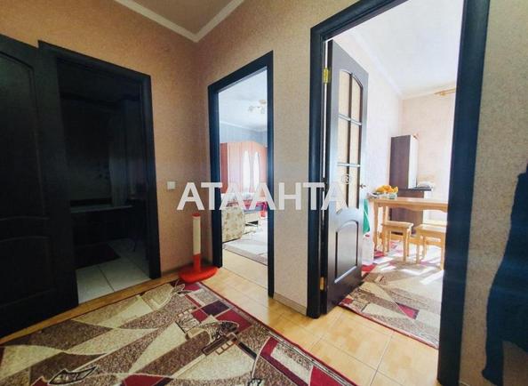 2-кімнатна квартира за адресою вул. Пасічна (площа 70 м²) - Atlanta.ua - фото 10