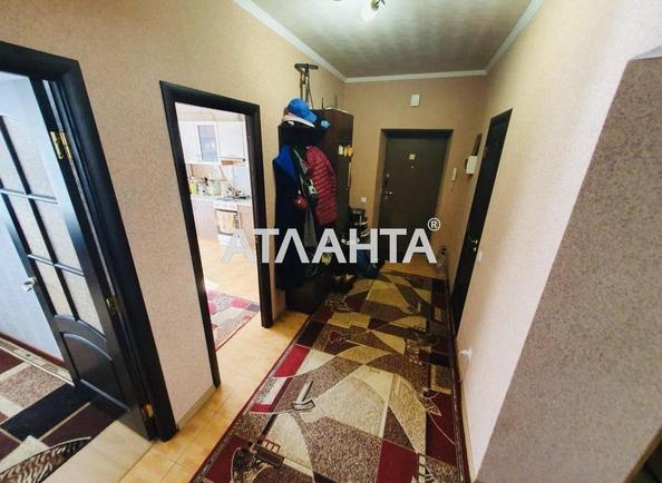 2-кімнатна квартира за адресою вул. Пасічна (площа 70 м²) - Atlanta.ua - фото 11