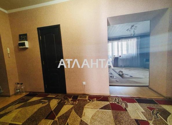 2-кімнатна квартира за адресою вул. Пасічна (площа 70 м²) - Atlanta.ua - фото 12