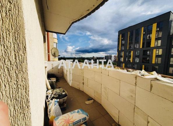 2-кімнатна квартира за адресою вул. Пасічна (площа 70 м²) - Atlanta.ua - фото 13