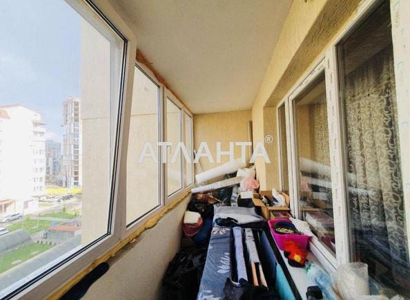 2-кімнатна квартира за адресою вул. Пасічна (площа 70 м²) - Atlanta.ua - фото 14