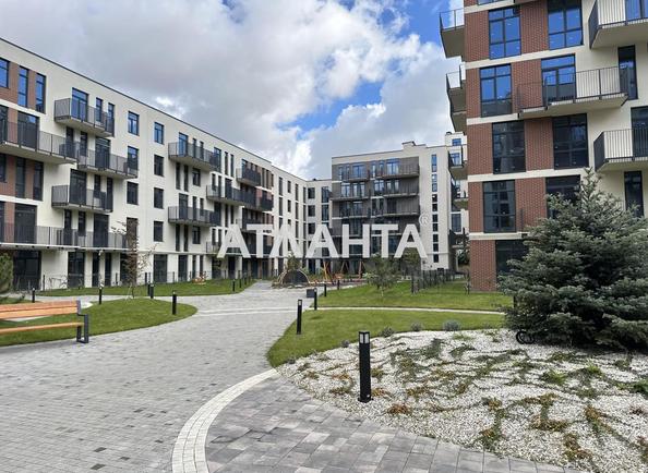 Комерційна нерухомість за адресою вул. Галицька (площа 115 м²) - Atlanta.ua - фото 3