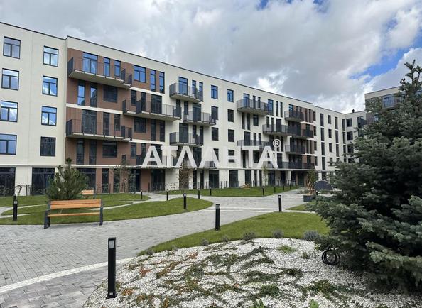 Комерційна нерухомість за адресою вул. Галицька (площа 115 м²) - Atlanta.ua - фото 4