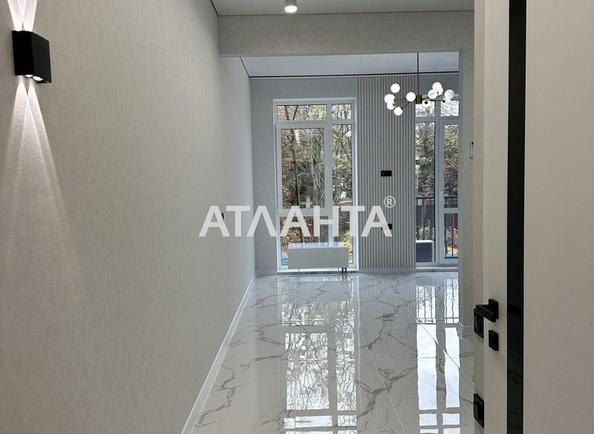 1-room apartment apartment by the address st. Dachnaya (area 37,1 m²) - Atlanta.ua - photo 2