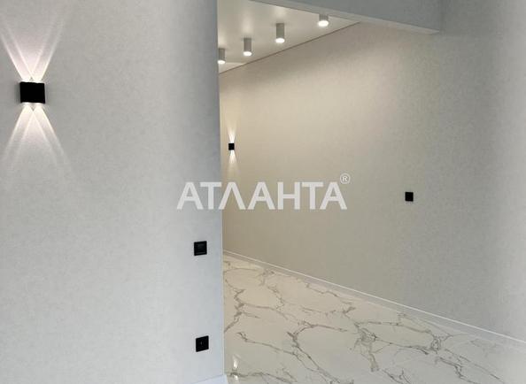 1-room apartment apartment by the address st. Dachnaya (area 37,1 m²) - Atlanta.ua - photo 4