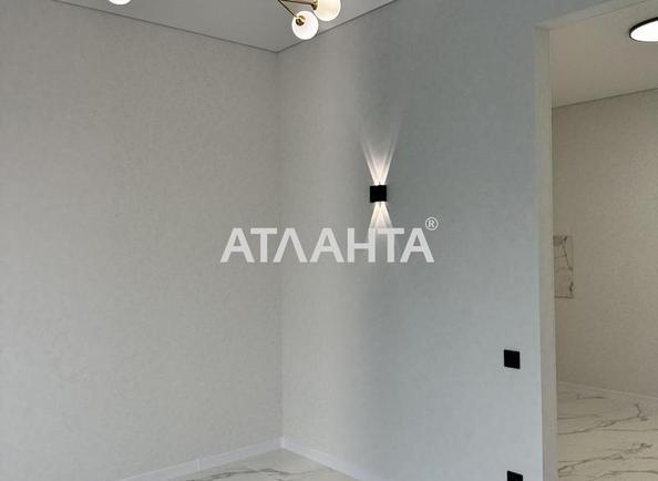 1-room apartment apartment by the address st. Dachnaya (area 37,1 m²) - Atlanta.ua - photo 5