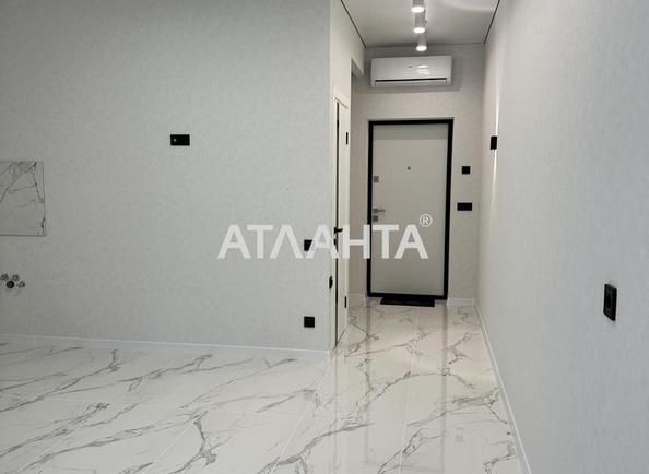 1-room apartment apartment by the address st. Dachnaya (area 37,1 m²) - Atlanta.ua - photo 6