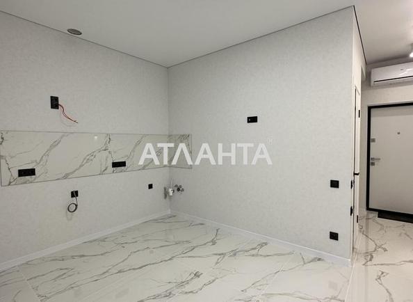 1-room apartment apartment by the address st. Dachnaya (area 37,1 m²) - Atlanta.ua - photo 7