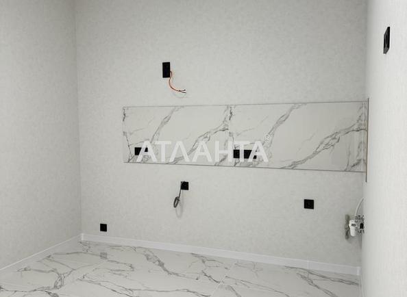 1-room apartment apartment by the address st. Dachnaya (area 37,1 m²) - Atlanta.ua - photo 8