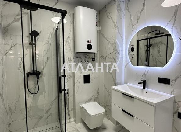 1-room apartment apartment by the address st. Dachnaya (area 37,1 m²) - Atlanta.ua - photo 9