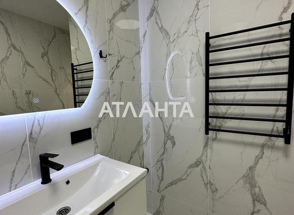 1-room apartment apartment by the address st. Dachnaya (area 37,1 m²) - Atlanta.ua - photo 10