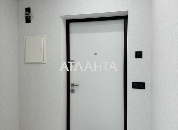 1-room apartment apartment by the address st. Dachnaya (area 37,1 m²) - Atlanta.ua - photo 11