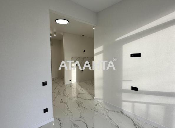 1-room apartment apartment by the address st. Dachnaya (area 42,3 m²) - Atlanta.ua - photo 3
