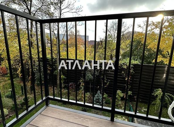 1-room apartment apartment by the address st. Dachnaya (area 42,3 m²) - Atlanta.ua - photo 5