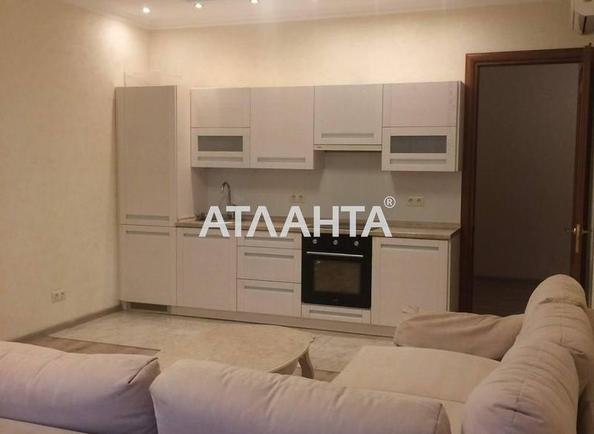 1-кімнатна квартира за адресою вул. Грецька (площа 60 м²) - Atlanta.ua