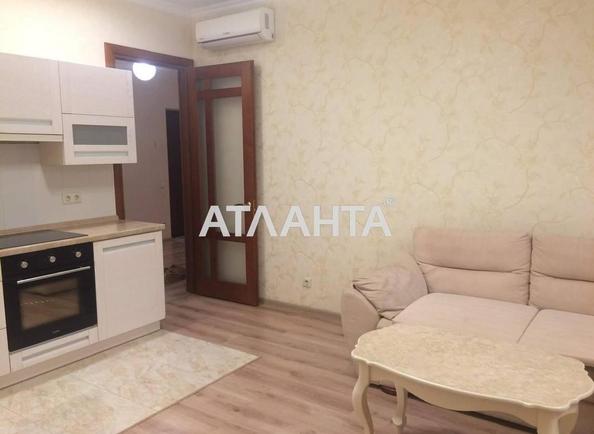 1-кімнатна квартира за адресою вул. Грецька (площа 60 м²) - Atlanta.ua - фото 3