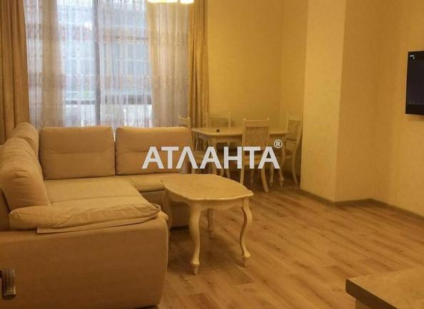 1-кімнатна квартира за адресою вул. Грецька (площа 60 м²) - Atlanta.ua - фото 4