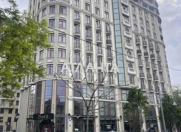 1-кімнатна квартира за адресою вул. Грецька (площа 60 м²) - Atlanta.ua - фото 10