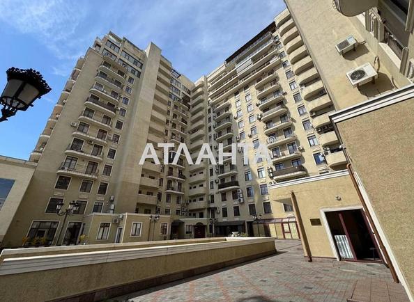 1-комнатная квартира по адресу ул. Греческая (площадь 60 м²) - Atlanta.ua - imageAlt 12