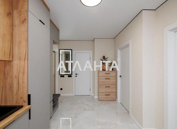 2-кімнатна квартира за адресою вул. Максимовича (площа 42 м²) - фото 4 2-кімнатна квартира за адресою вул. Максимовича (площа 42 м²) - Atlanta.ua - фото 4