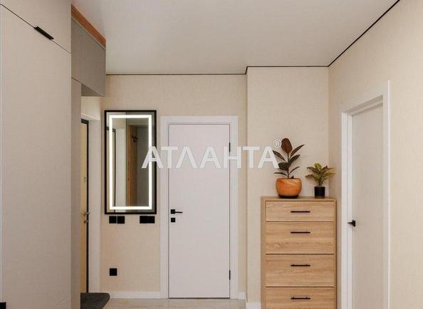 2-кімнатна квартира за адресою вул. Максимовича (площа 42 м²) - фото 6 2-кімнатна квартира за адресою вул. Максимовича (площа 42 м²) - Atlanta.ua - фото 6