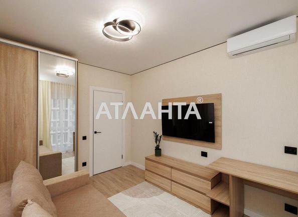 2-кімнатна квартира за адресою вул. Максимовича (площа 42 м²) - фото 8 2-кімнатна квартира за адресою вул. Максимовича (площа 42 м²) - Atlanta.ua - фото 8