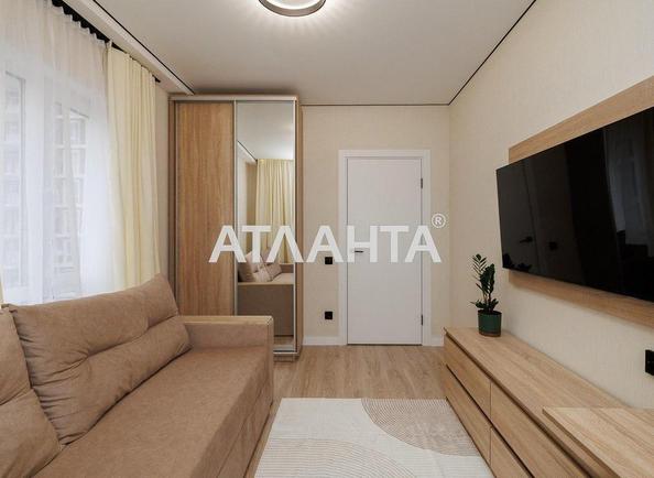 2-кімнатна квартира за адресою вул. Максимовича (площа 42 м²) - фото 11 2-кімнатна квартира за адресою вул. Максимовича (площа 42 м²) - Atlanta.ua - фото 11