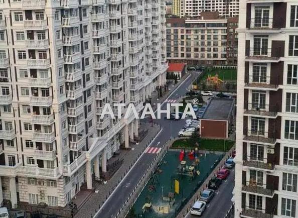 2-кімнатна квартира за адресою вул. Максимовича (площа 42 м²) - фото 21 2-кімнатна квартира за адресою вул. Максимовича (площа 42 м²) - Atlanta.ua - фото 21