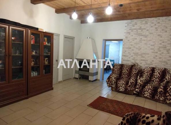 Дом по адресу ул. Радужная (площадь 146 м²) - Atlanta.ua - фото 4