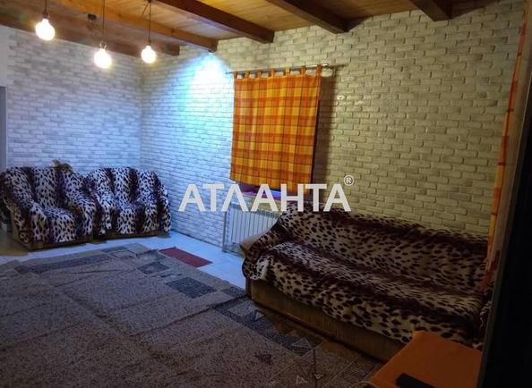 Дом по адресу ул. Радужная (площадь 146 м²) - Atlanta.ua - фото 5