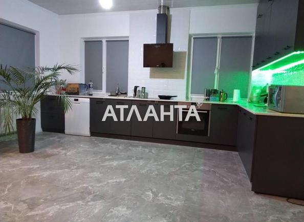 Дом по адресу ул. Радужная (площадь 146 м²) - Atlanta.ua - фото 8