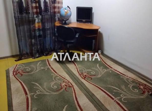 Дом по адресу ул. Радужная (площадь 146 м²) - Atlanta.ua - фото 17